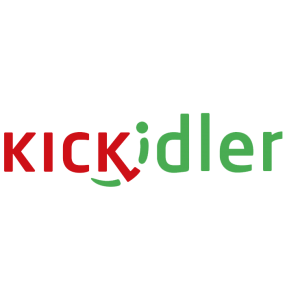 Kickidler EM 1 mes