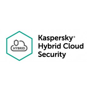 KASPERSKY HYBRID CLOUD SECURITY ENTERPRISE LIC ANUAL PARA SERVIDOR