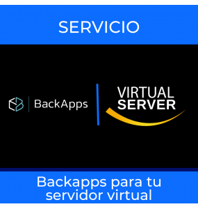 VPS ADVANCED: Servicio de suscripción mensual de servidor virtual