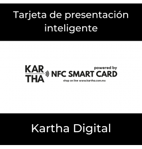 Kartha Digital