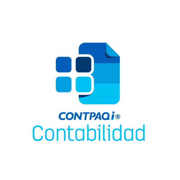 Contabilidad CONTPAQi® Nuevo Licenciamiento Anual (Mono-RFC)