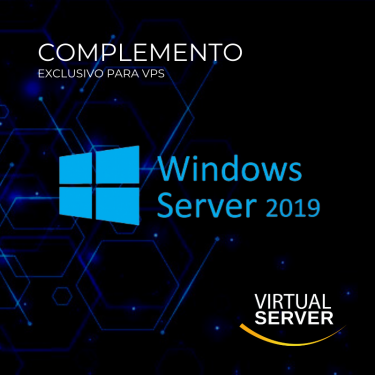Servidores Virtuales de 24horas