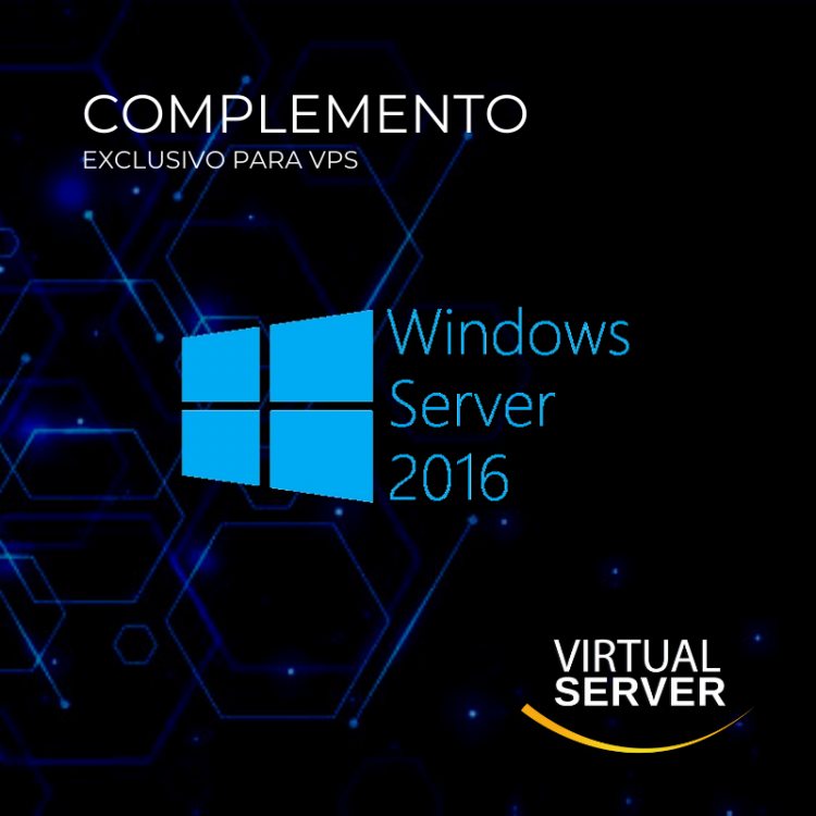 Servidores Virtuales de 24horas