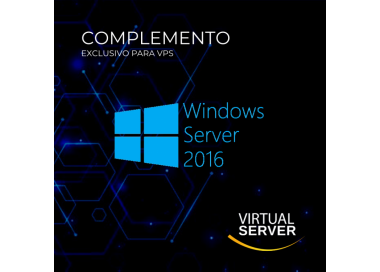 Servidores Virtuales de 24horas