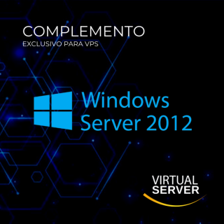 Servidores Virtuales de 24horas