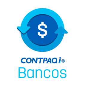 Bancos CONTPAQi® Licenciamiento Anual