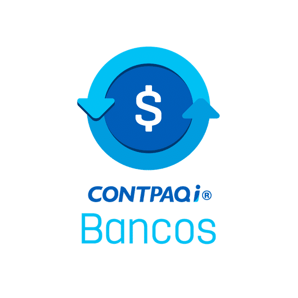 Bancos CONTPAQi® Licenciamiento Anual