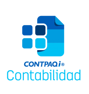 Contabilidad CONTPAQi® Nuevo Licenciamiento Anual (Multi-RFC)