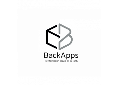 Copia de seguridad automática con Backapps