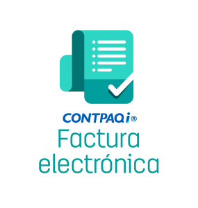 Factura Electrónica CONTPAQi® Nuevo Licenciamiento Anual (Multi-RFC)