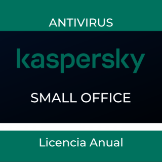 KASPERSKY SMALL OFFICE 5 USUARIOS