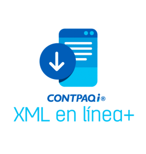 XML en línea CONTPAQi®
