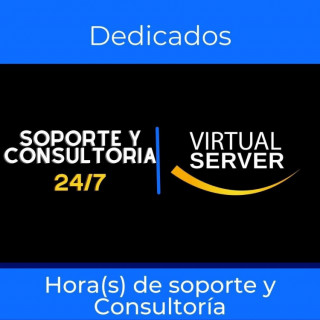 Servidores Dedicados para empresas - Soporte y consultoria24