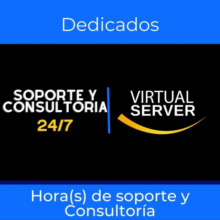Servidores Dedicados para empresas - Soporte y consultoria24