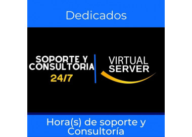 Servidores Dedicados para empresas - Soporte y consultoria24