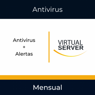 Monitoreo y Antivirus para Servidores