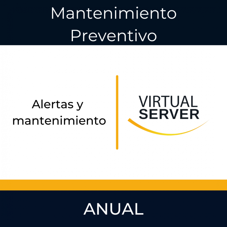 Monitoreo Servidores