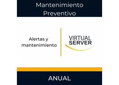Monitoreo Servidores