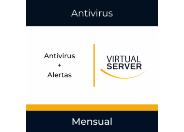 Monitoreo y Antivirus para Servidores