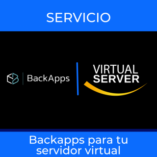 Servidor Virtual VPS para empresas - monitoreo y alertas