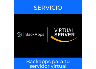 Servidor Virtual VPS para empresas - monitoreo y alertas