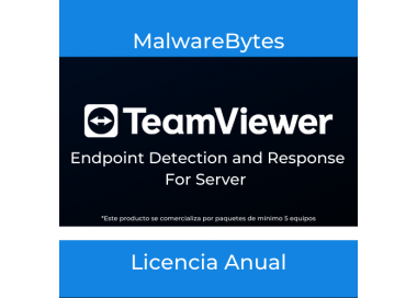 Protección de tus equipos con MalwareBytes de TeamViewer