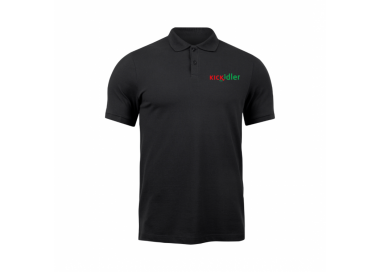 Playera Polo Kickidler