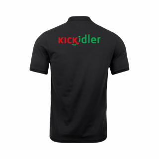 Playera Polo Kickidler