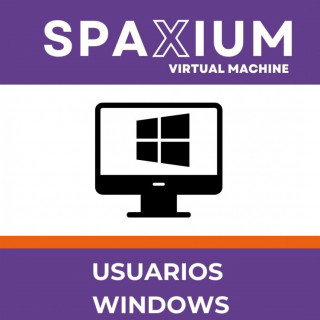 USUARIOS WINDOWS