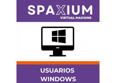 USUARIOS WINDOWS