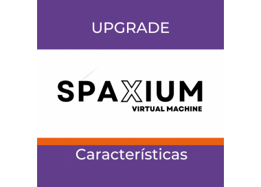 COMPLEMENTO VM