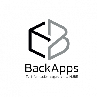Copia de seguridad automática con Backapps