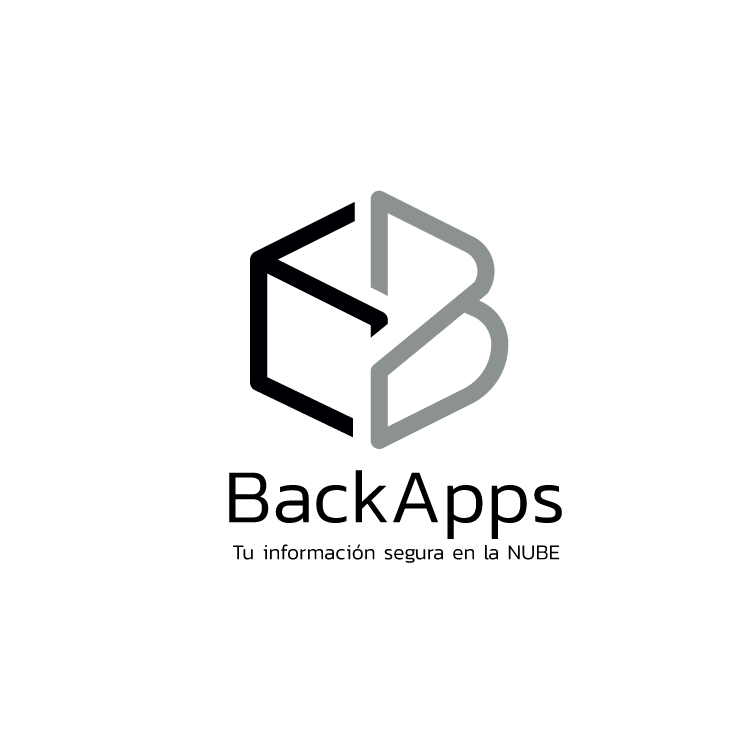 Copia de seguridad automática con Backapps