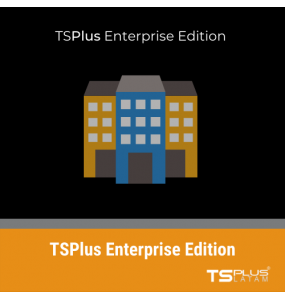 DEMO TSPlus Enterprise Edition 15 Días  - N Usuarios