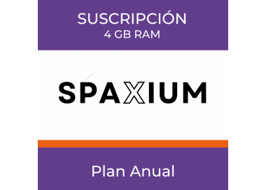 Virtual Machine Essential: Servicio de suscripción mensual de servidor virtual