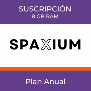 Virtual Machine Standard: Servicio de suscripción mensual de servidor virtual