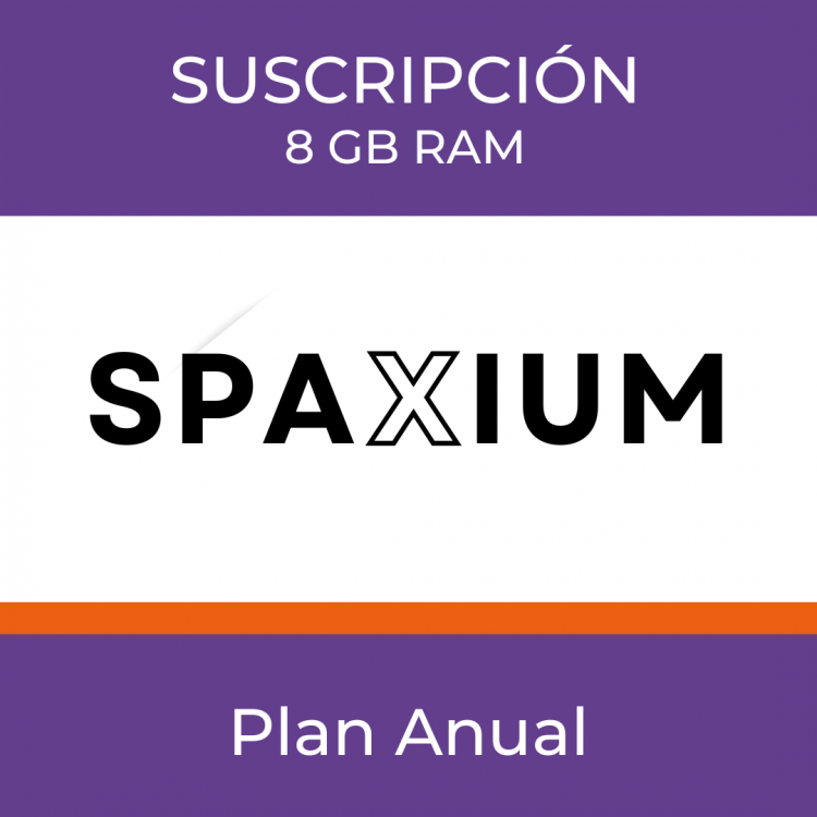 Virtual Machine Standard: Servicio de suscripción mensual de servidor virtual