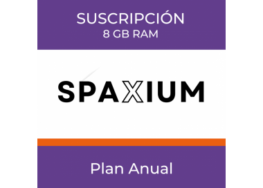 Virtual Machine Standard: Servicio de suscripción mensual de servidor virtual