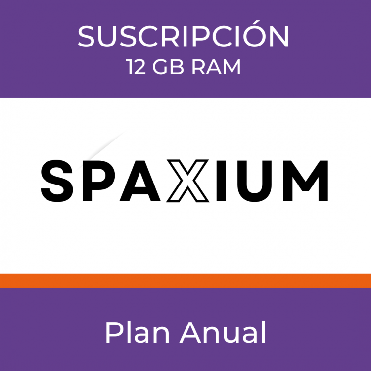 Virtual Machine Plus: Servicio de suscripción mensual de servidor virtual