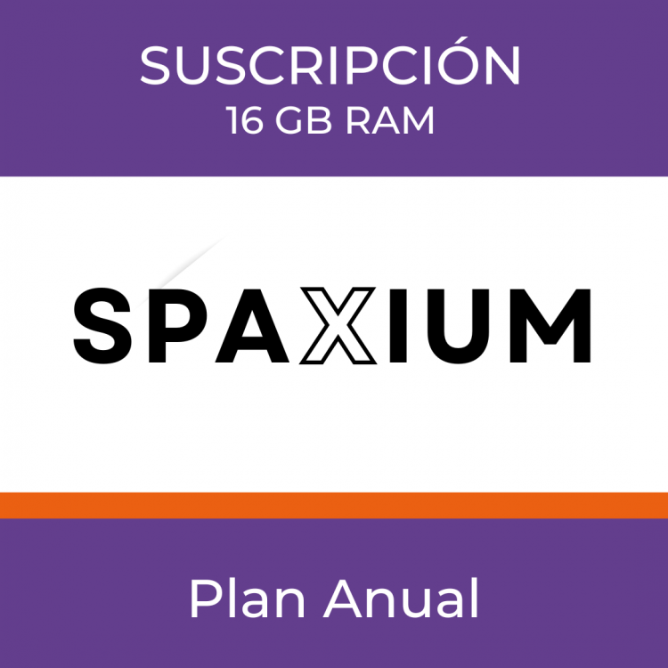 Virtual Machine Pro: Servicio de suscripción mensual de servidor virtual