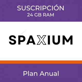 Virtual Machine Enterprise: Servicio de suscripción mensual de servidor virtual