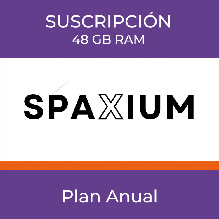 Virtual Machine Supreme: Servicio de suscripción mensual de servidor virtual