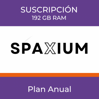 Virtual Machine Titan: Servicio de suscripción mensual de servidor virtual