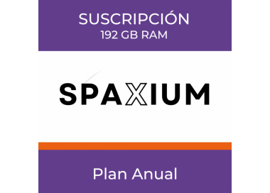 Virtual Machine Titan: Servicio de suscripción mensual de servidor virtual