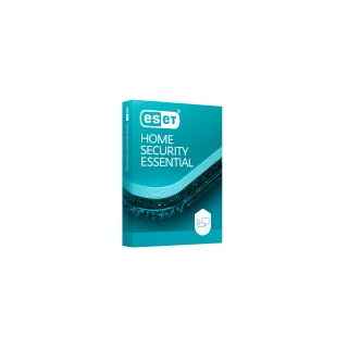 ESET HOME SECURITY ESSENTIAL 1 usuario