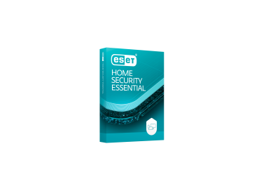 ESET HOME SECURITY ESSENTIAL 1 usuario