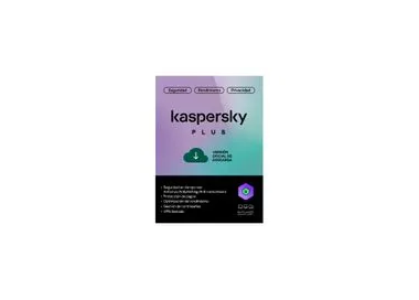 KASPERSKY PLUS