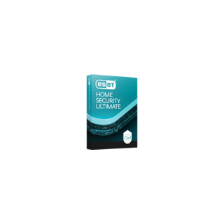 ESET HOME SECURITY ULTIMATE 10 equipos