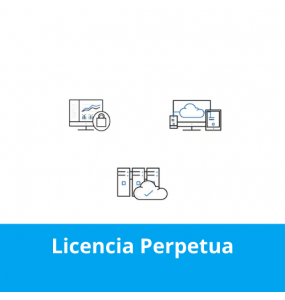 Windows Server 2022 Datacenter - 2 Core - Licencia Perpetua