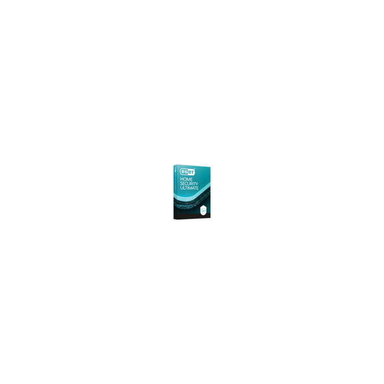 ESET HOME SECURITY ULTIMATE 10 equipos